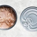 Canned Tuna