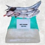 Frozen Mix Surimi