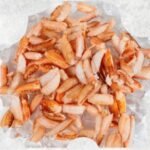 Frozen Swimming Crab Claw Meat