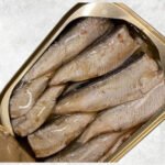 Canned Sardine And Canned Mackerel With Tomato Sauce