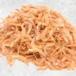 Dried Baby Shrimp