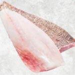 Frozen Black Grouper And Red Grouper Fillet