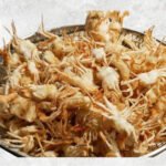 Frozen Breaded Baby Crab (Culi)