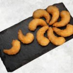 Frozen Breaded PD Shrimp
