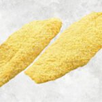 Frozen Breaded Pangasius Fillet (Swai Fish)