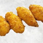 Frozen Breaded Pangasius Portion (Swai Fish)