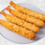 Frozen Breaded Torpedo Shrimp
