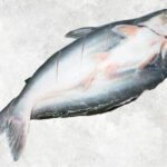 Frozen Butterfly Pangasius (Swai Fish)