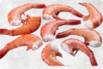 Frozen Cooked HLSO And HLSO EZP Vannamei Shrimp - Image 2