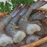 Frozen Cooked HLSO And HLSO EZP Vannamei Shrimp