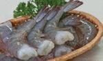 Frozen Cooked HLSO And HLSO EZP Vannamei Shrimp