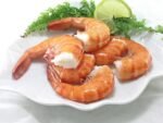 Frozen Cooked Hlso And Hlso Ezp Black Tiger Shrimp - Image 3
