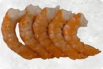 Frozen Cooked PD Vannamei Shrimp - Image 2