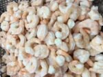 Frozen Cooked PD Vannamei Shrimp - Image 3