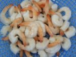 Frozen Cooked PDTO Vannamei Shrimp - Image 2