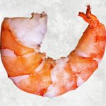 Frozen Cooked Pd Black Tiger Shrimp