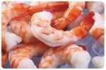 Frozen Cooked Pd Black Tiger Shrimp - Image 3