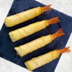 Frozen Filo Shrimp