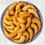 Frozen Fritter shrimp