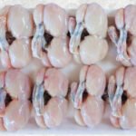 Frozen Frog Legs Yoga Style