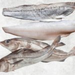 Frozen Haddock