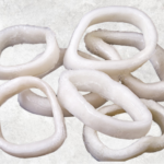 Frozen Loligo Squid Ring