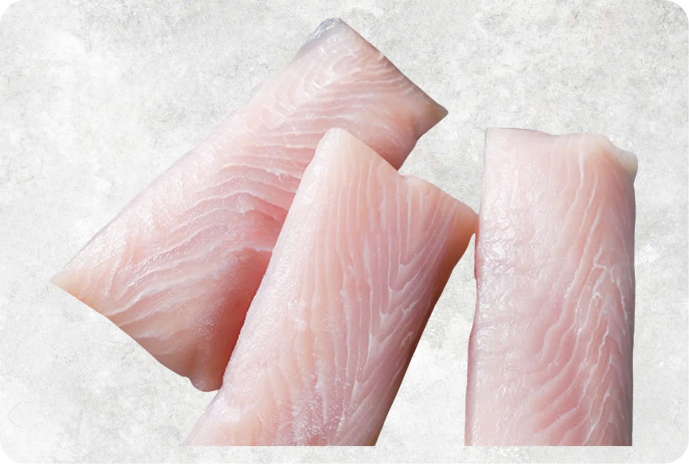 Frozen Mahi Mahi Portion Skinless Frozen Mahi Mahi Portion Skinless - Image 1