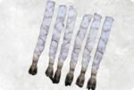 Frozen Nobashi Vannamei Shrimp