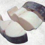 Frozen Oil Fish Steak Skin On And Skinless
