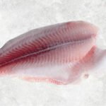 Frozen Pangasius Fillet Un Trimmed (Swai Fish)