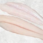 Frozen Pangasius Fillet Well Trimmed (Swai Fish)