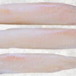 Frozen Pangasius Loin (Swai Fish)