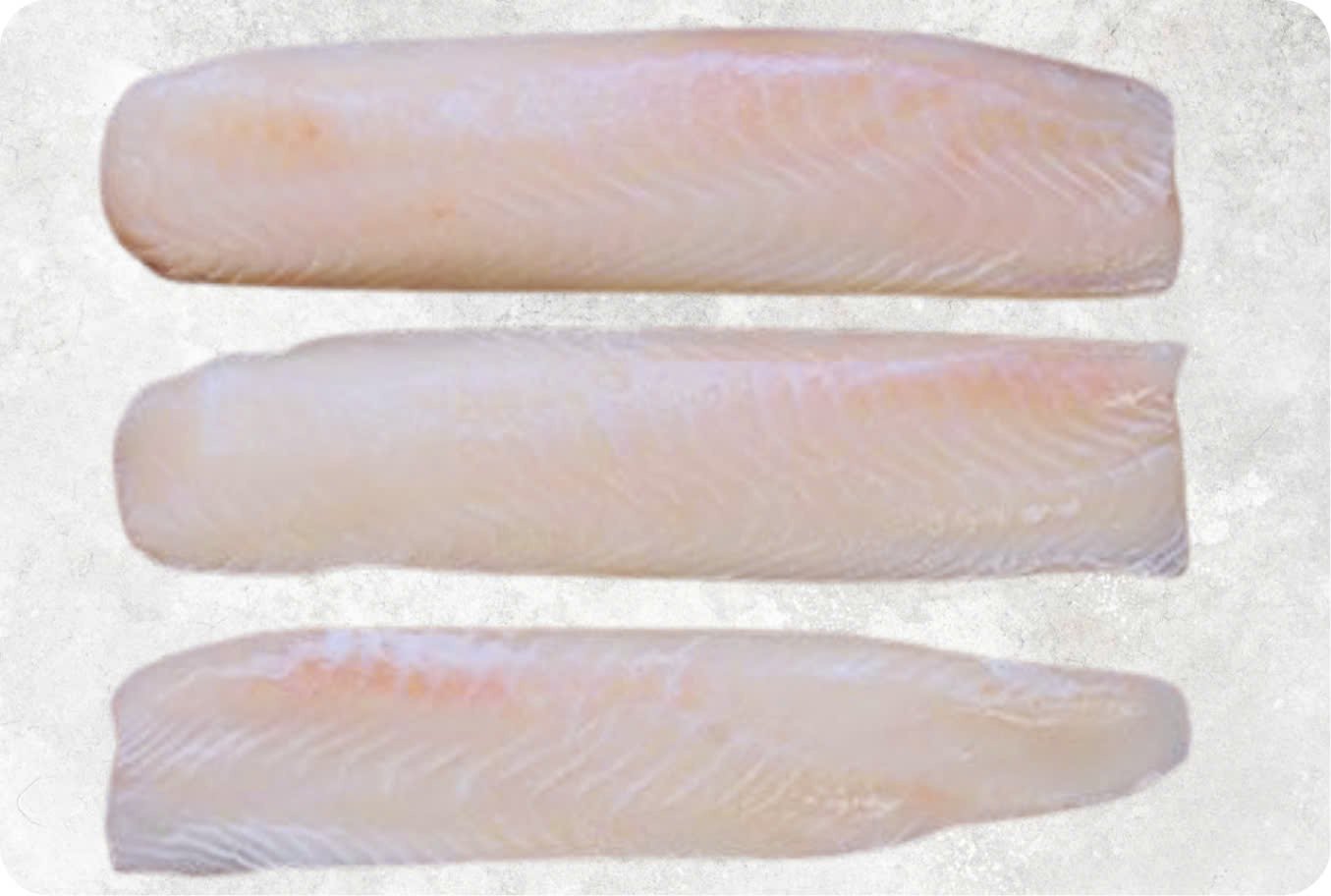 Frozen Pangasius Loin (Swai Fish) Frozen Pangasius Loin (Swai Fish) - Image 1