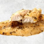 Frozen Pangasius Marinate (Swai Fish)