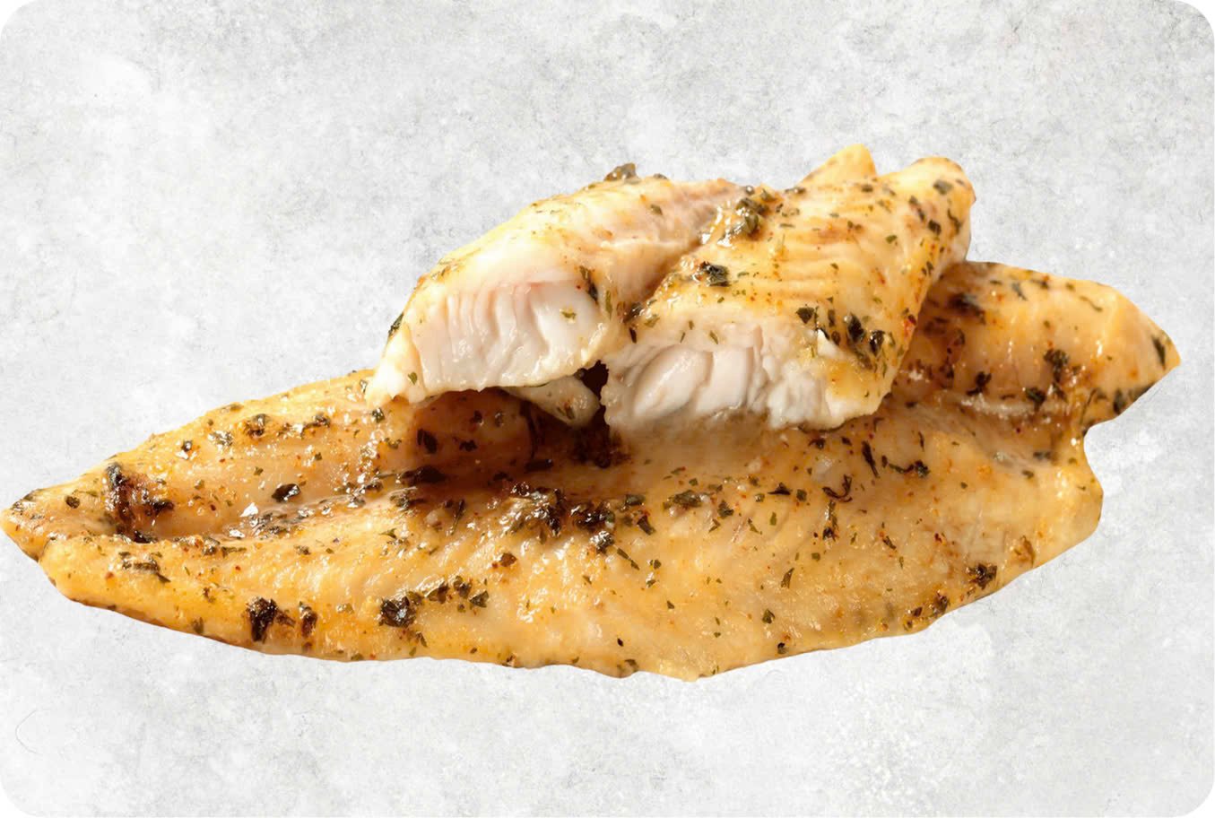Frozen Pangasius Marinate (Swai Fish) Frozen Pangasius Marinate (Swai Fish) - Image 1