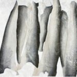 Frozen Pangasius Skin (Swai Fish)