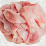 Frozen Pangasius Stomach (Swai Fish)