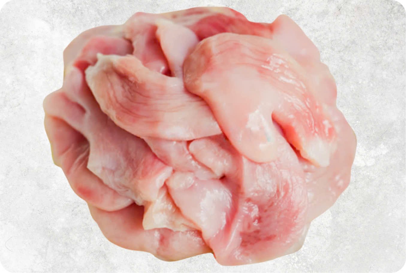 Frozen Pangasius Stomach (Swai Fish) Frozen Pangasius Stomach (Swai Fish) - Image 1