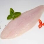 Frozen Pangasius Surimi