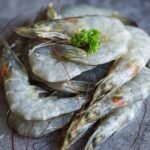 Frozen Raw HOSO Body Peel Vannamei Shrimp - Image 2