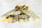 Frozen Raw Pd And Pdto Skewer Black Tiger Shrimp - Image 2