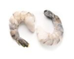 Frozen Raw Pdto Black Tiger Shrimp