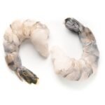 Frozen Raw Pdto Black Tiger Shrimp