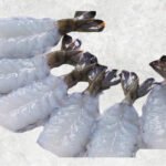 Frozen Raw Pdto butterfly Black Tiger Shrimp