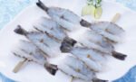 Frozen Raw Pdto butterfly Black Tiger Shrimp - Image 2