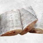 Frozen Ribbon Fish Portion And Steak