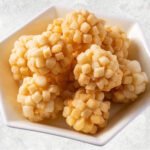 Frozen Shrimp Cubic Crouton