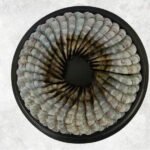Frozen Shrimp Ring With And Without Sauce Raw Pdto Shrimp
