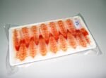 Frozen Sushi Ebi Black Tiger Shrimp - Image 2