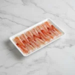 Frozen Sushi Ebi Vannamei Shrimp